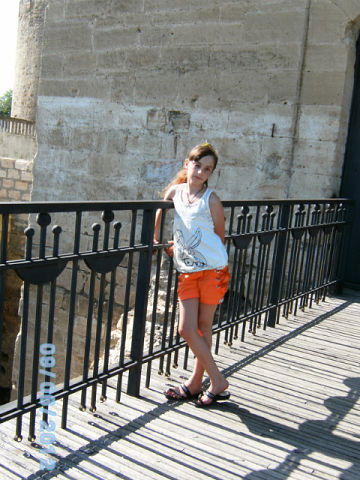 Ангелина Войт