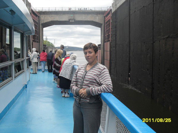 Ирина Зорина