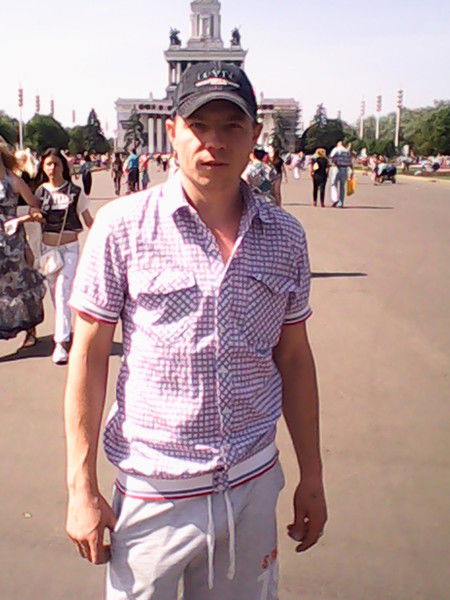 Вадим Харченко