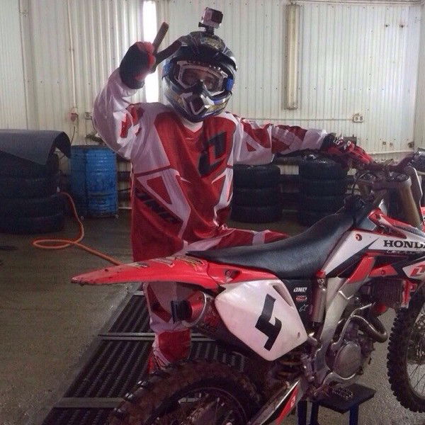 Александр Коровкин