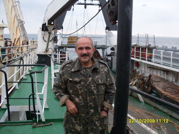 Тимур Жиряков