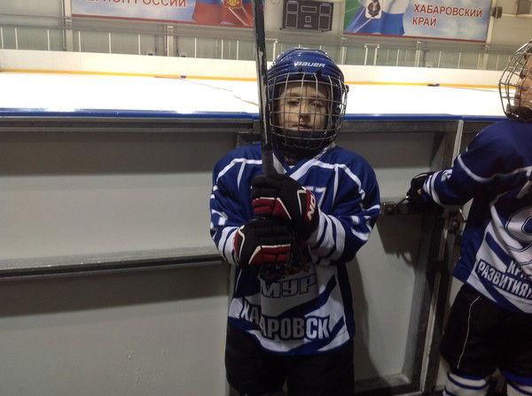 Алексей Кудашкин