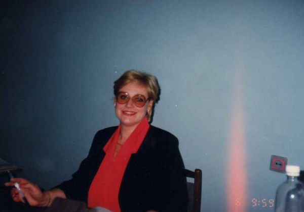 Лариса Иванова