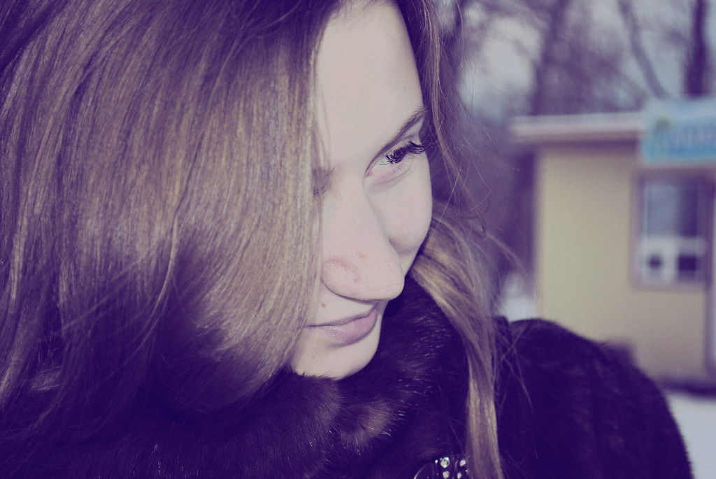 Анастасия Маючая