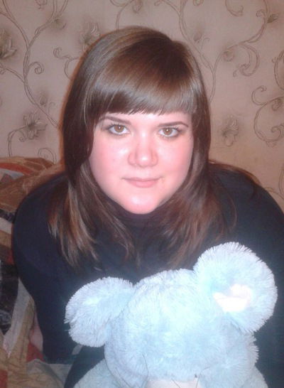 Наталья Охапкина