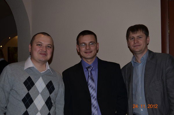 Валерий Халезов