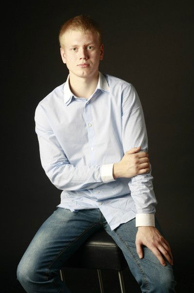 Юрий Соломагин