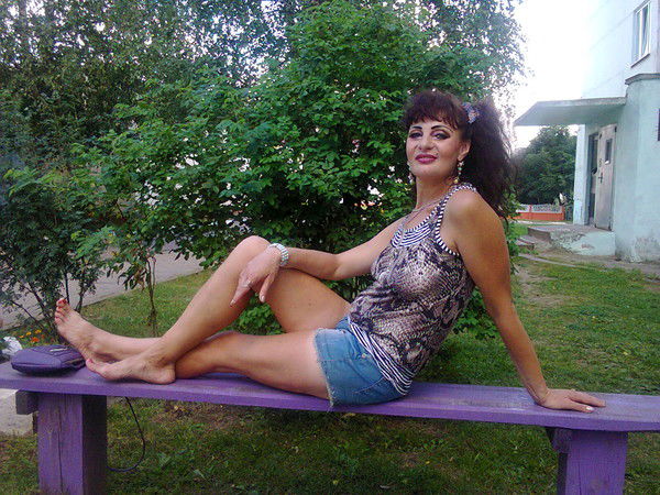 Элеонора Политыко