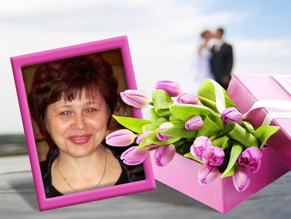 Екатерина Кулакова