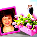 Екатерина Кулакова