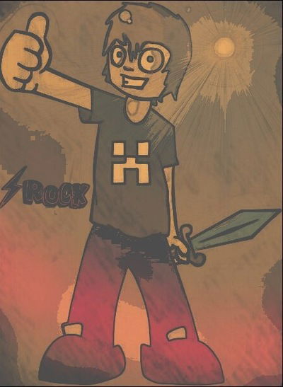 Никита Архипов