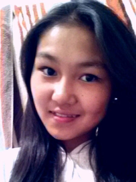 Nargiza Мовлянова