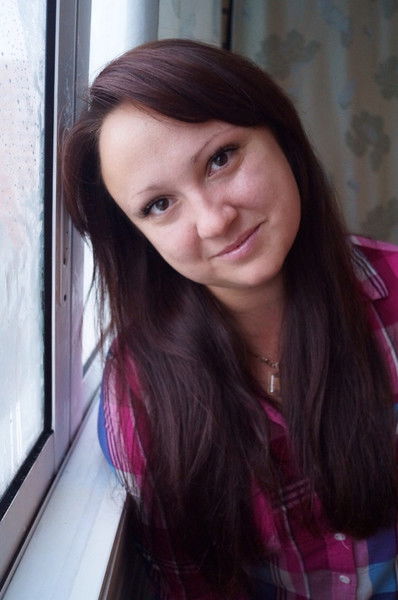 Юлия Кравченко