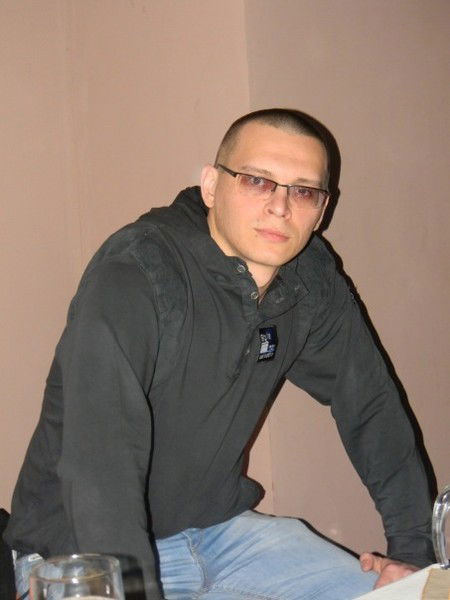 Сергей Можаев