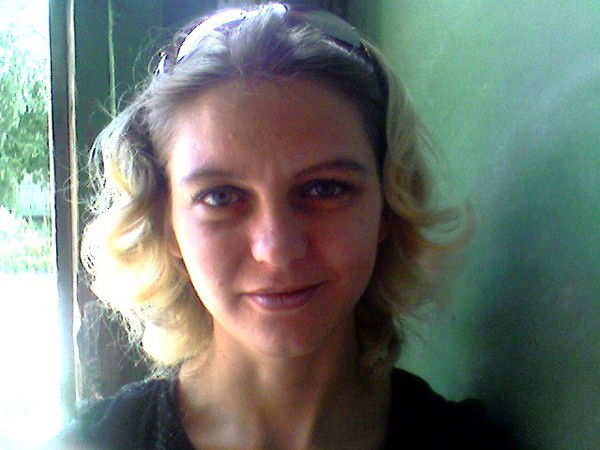 Валентина Рамазанова