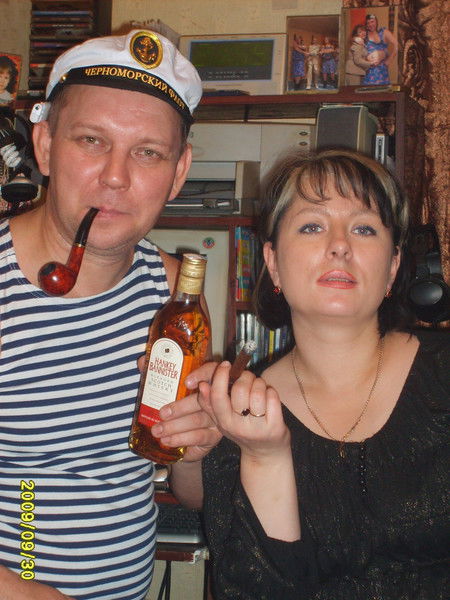 Геннадий Московкин