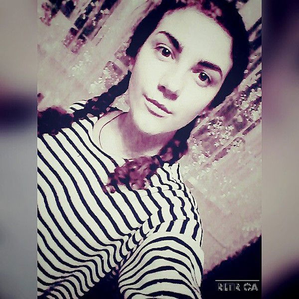 Настасья Март