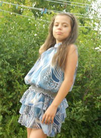 Даша Кирсанова