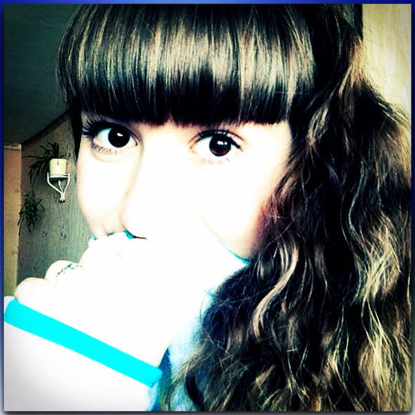 Елизавета Красовская