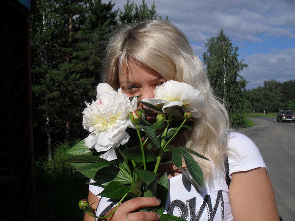 Светик Ольхова