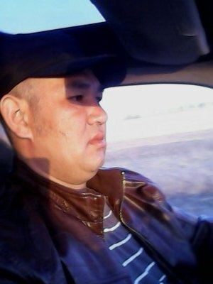 Жанболат Альмуханов