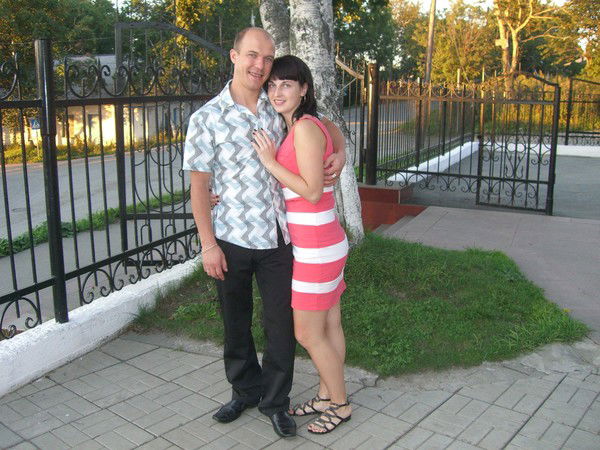 Максим Морковский