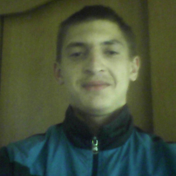 Серега Востриков