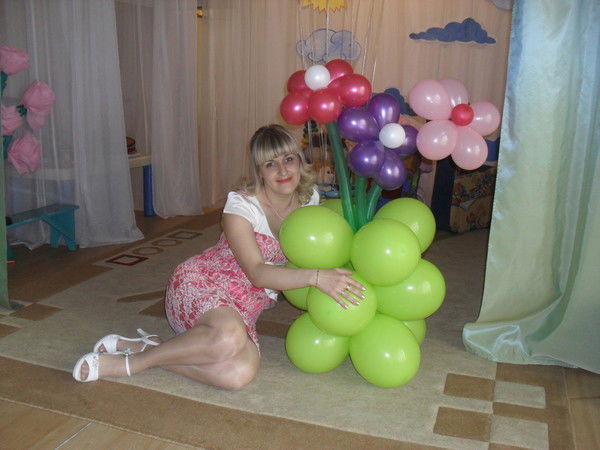 Татьяна Чалина