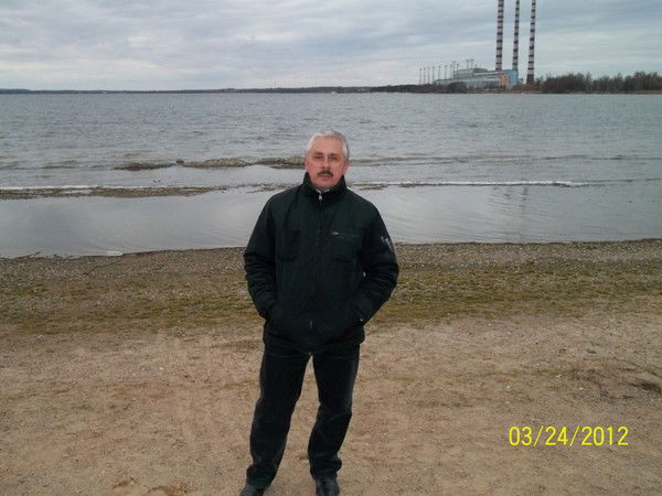 Николай Белько