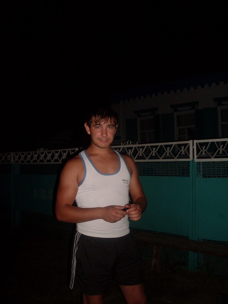 Дмитрий Колесников