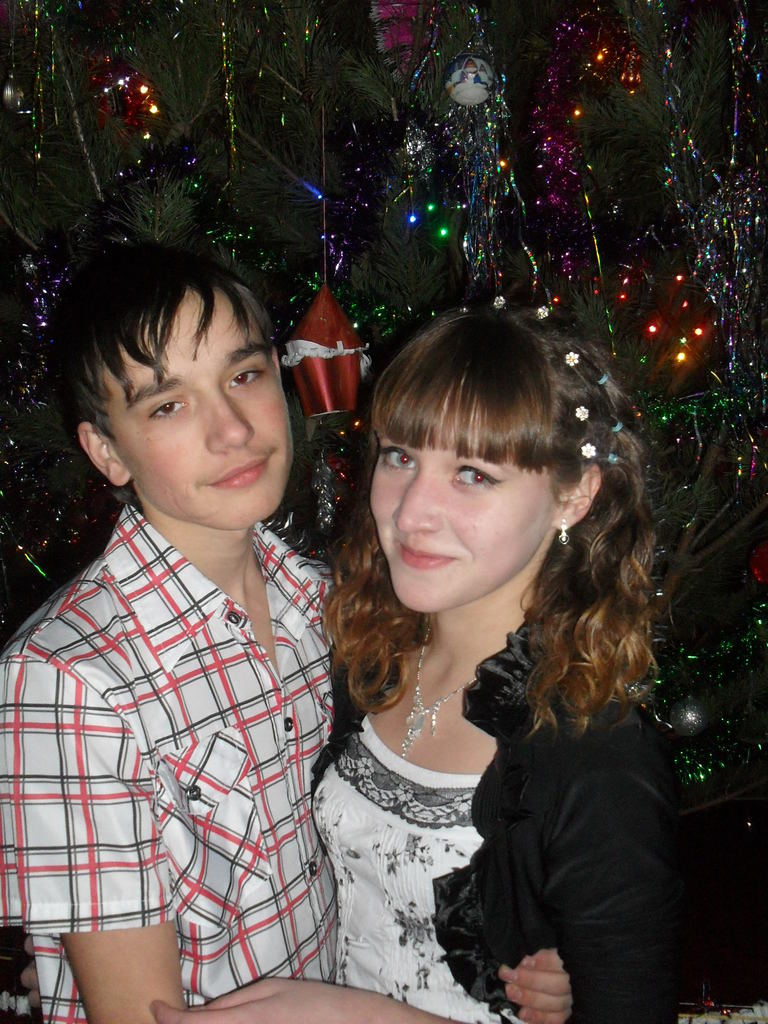 Коля Боталов