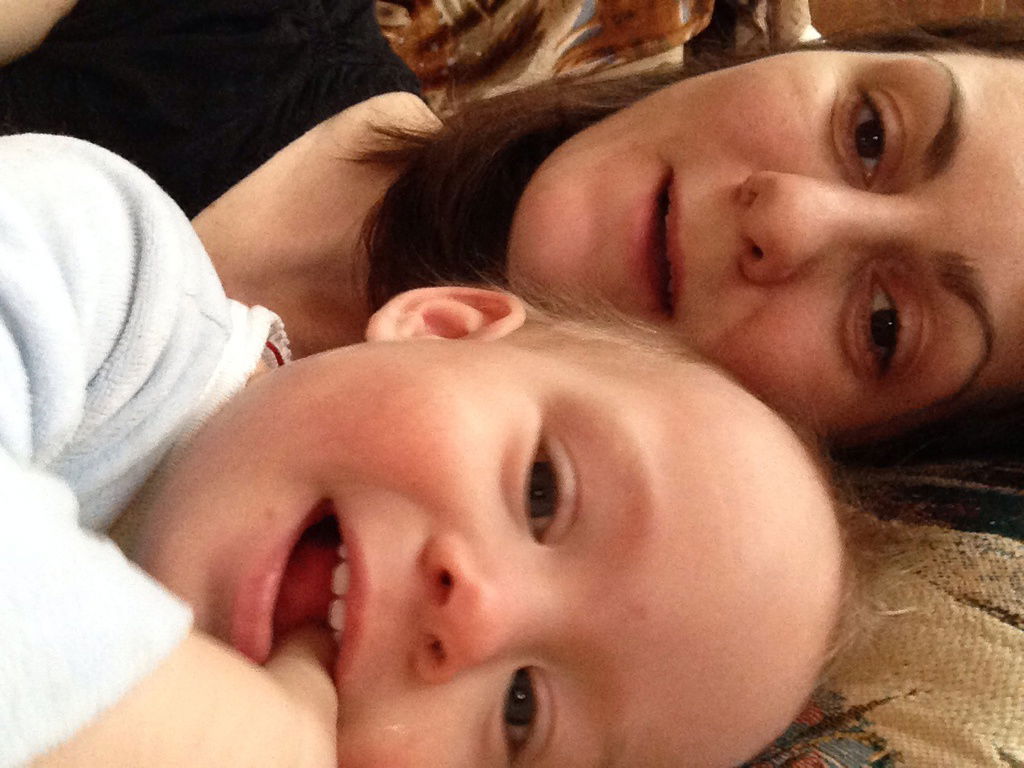 Екатерина Буркут