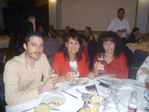 Вера Галациди