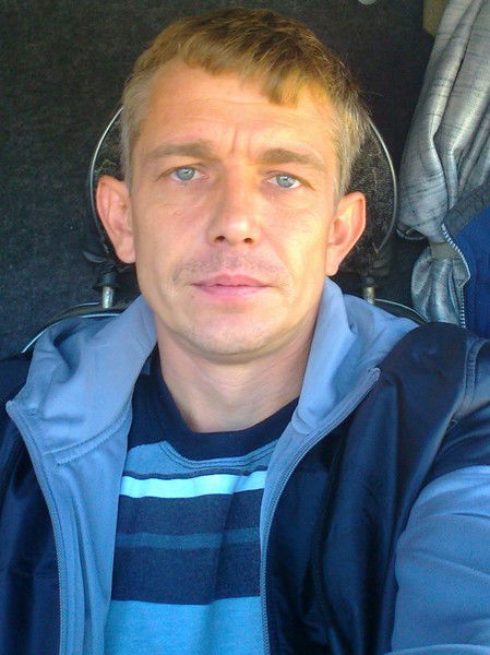 Виталик Митяев