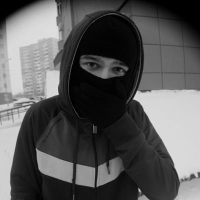 Андрей Алейников