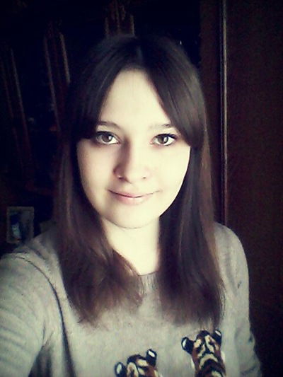 Анастасия Смирнова