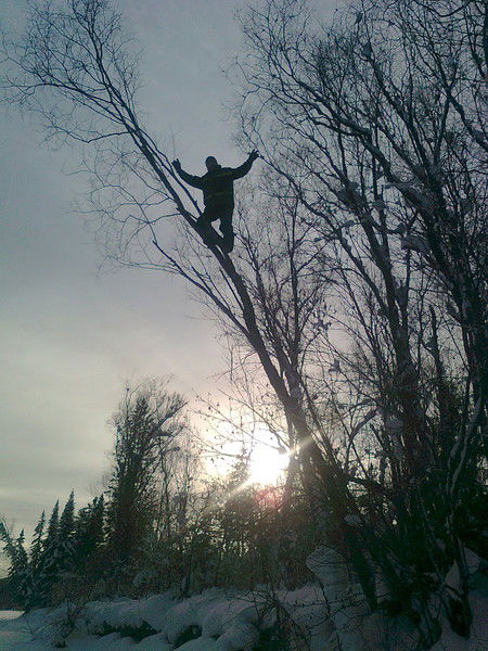 Тёма Кандараков