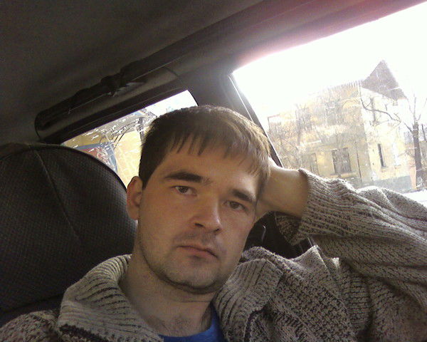 Александрр Снигерев