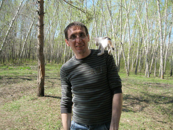 Салават Шагалиев