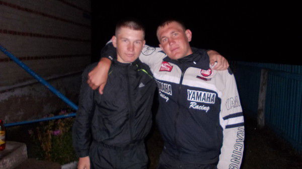 Сергей Сергеев