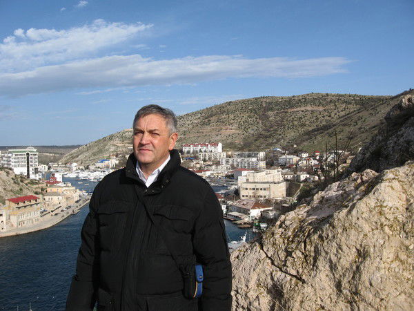 Исаев Николай