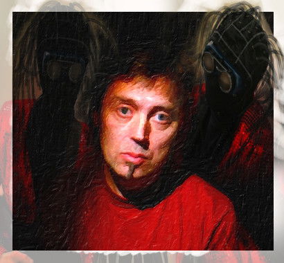 Сергей Усатов