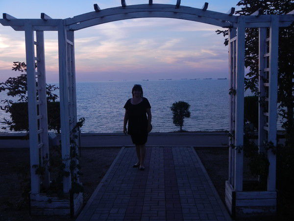 Матковская Наталия