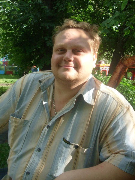 Сергей Радкевич