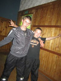 Василий Буряков