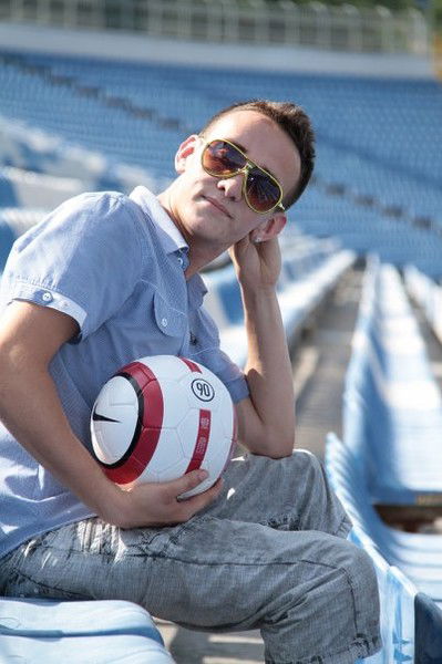 Сергей Гаевский