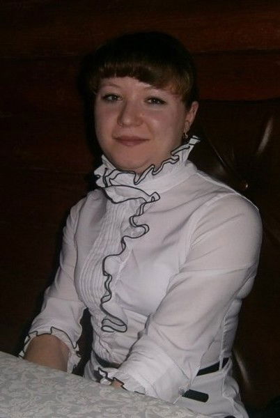 Галина Акланова