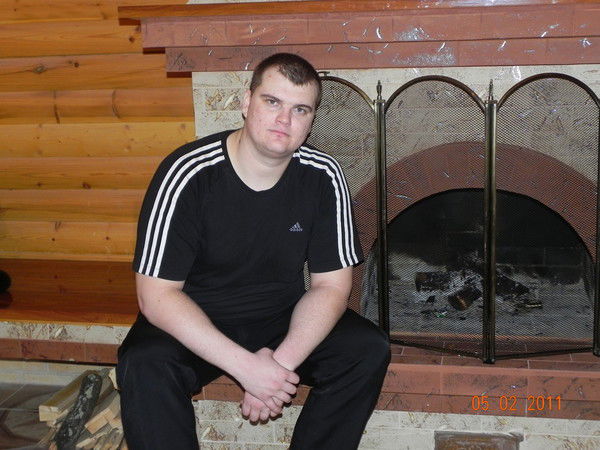 Александр Брагин