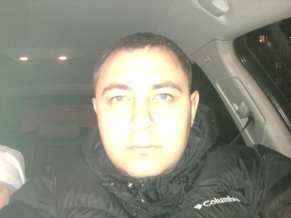 Нияз Хафизов