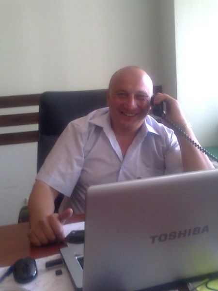 Ильдус Кушаев